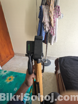 Tripod for Mobile and Camera